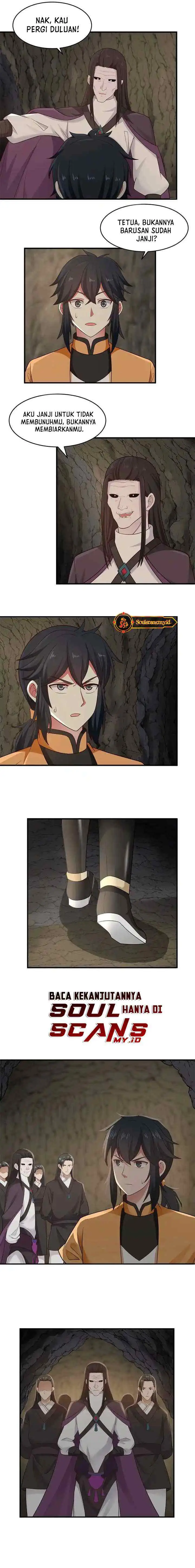 Chaos Alchemist chapter 75 halaman 6