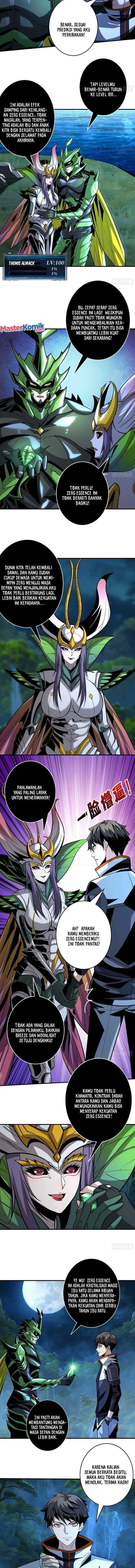 King Account At The Start chapter 179 halaman 5