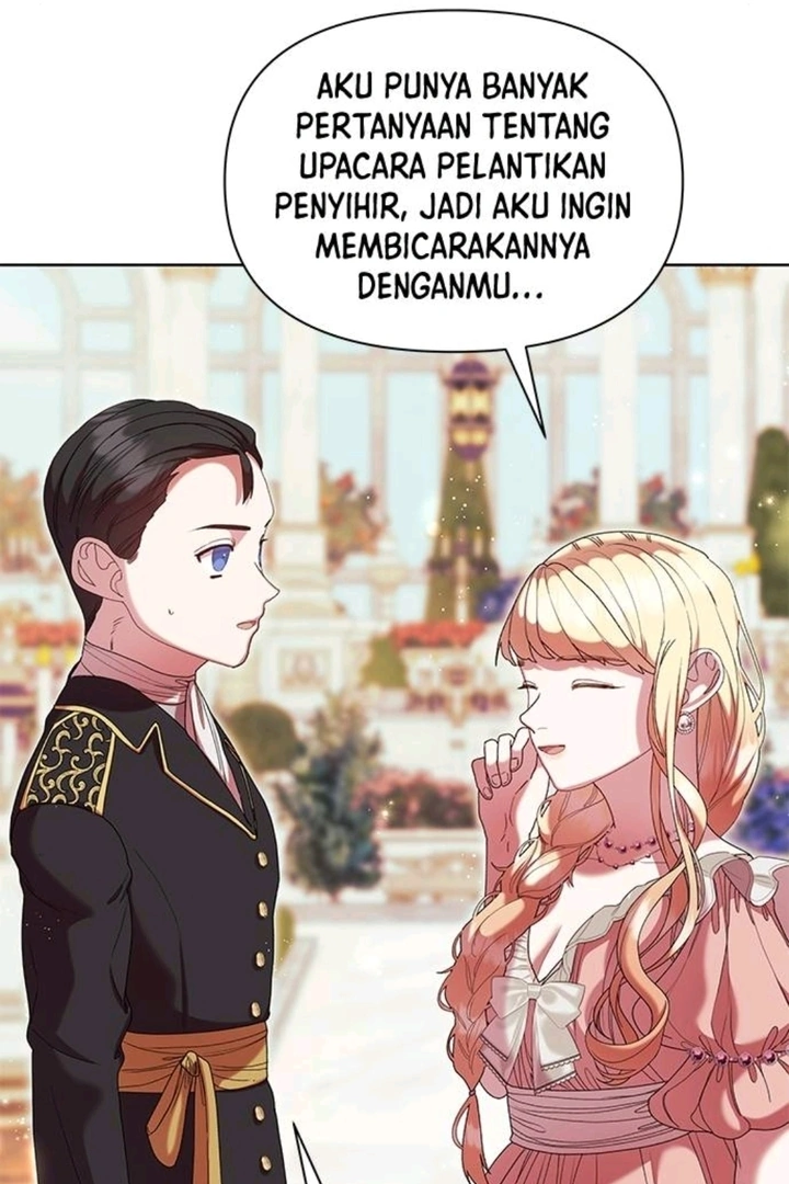 Ingram's Light chapter 54 halaman 86