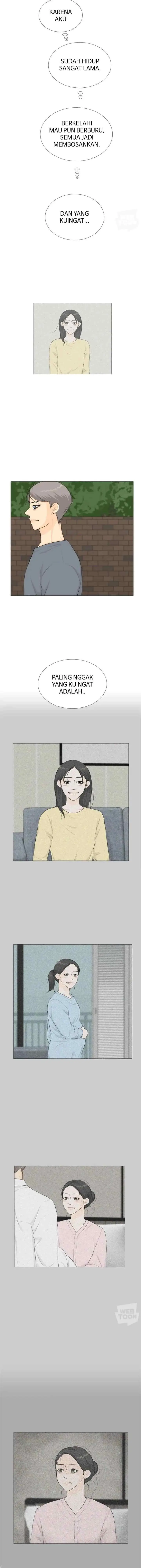 Half Ghost chapter 95 halaman 9
