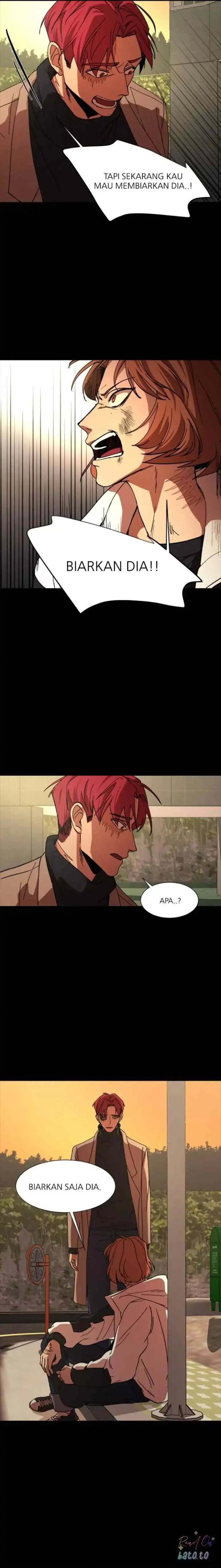 Get Back chapter 29 halaman 18