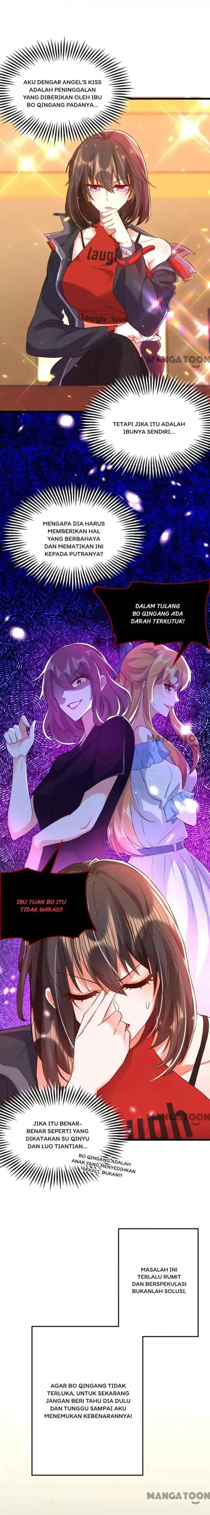Don't Mess With Missy! chapter 98 halaman 7