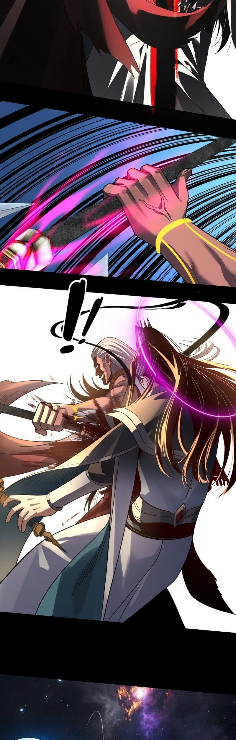 The Villain Of Destiny chapter 335 halaman 28