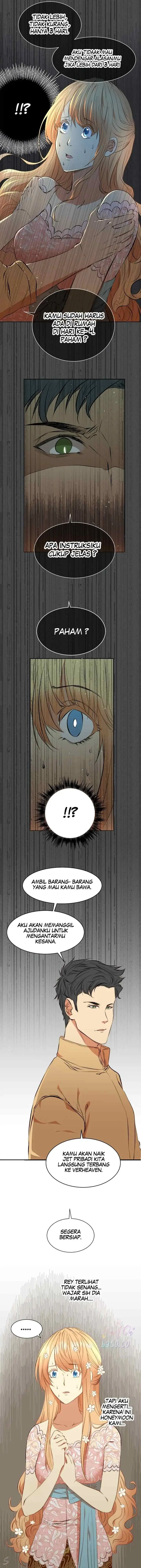 Infinite Sky chapter 57 halaman 10