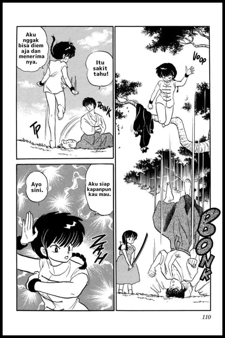 Ranma 1/2 chapter 5 halaman 12