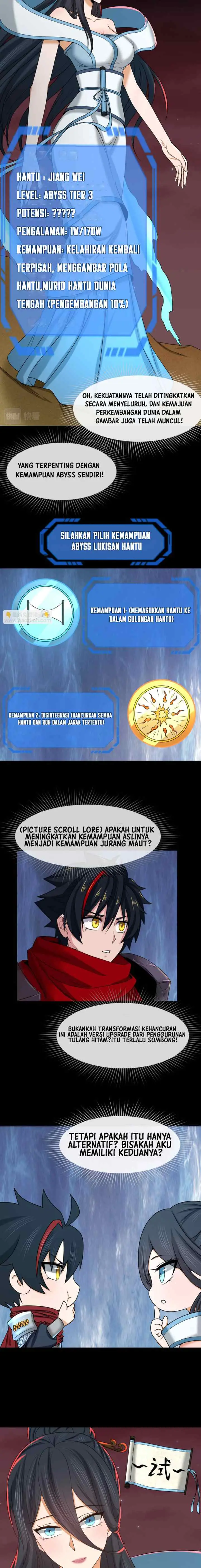 Age of Terror chapter 91 halaman 6