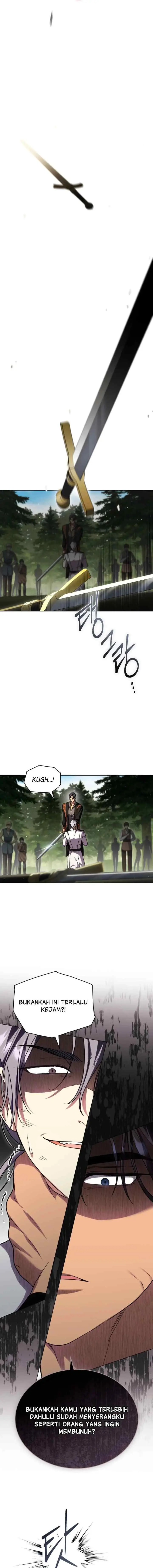 Forced Into Wedlock With an Affectionate Enemy chapter 52 halaman 14