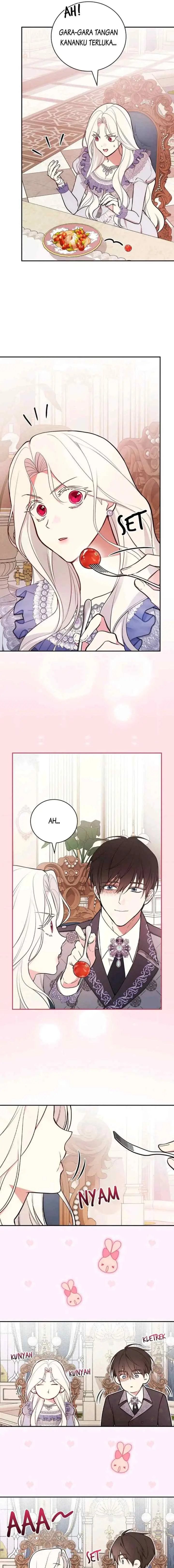 I'll Become the Mother of the Hero chapter 69 halaman 10