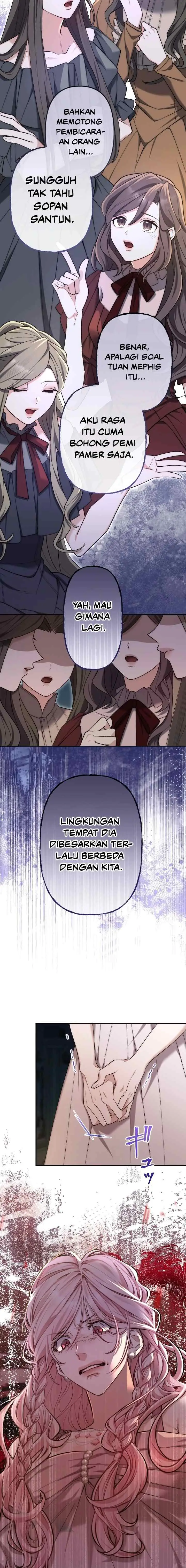 It's Okay If You Don't Love Me chapter 10 halaman 8