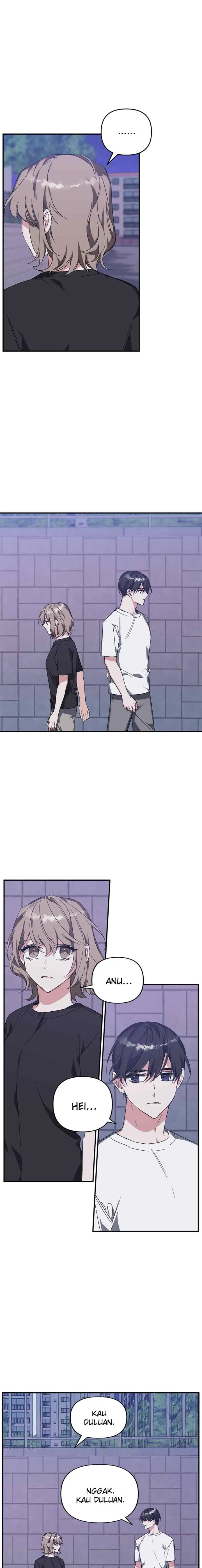 Nine (LEE Eum-sae) chapter 35 halaman 12