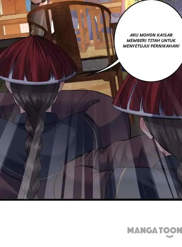 Princess, Don't Ruin Your Public Persona! chapter 118 halaman 13