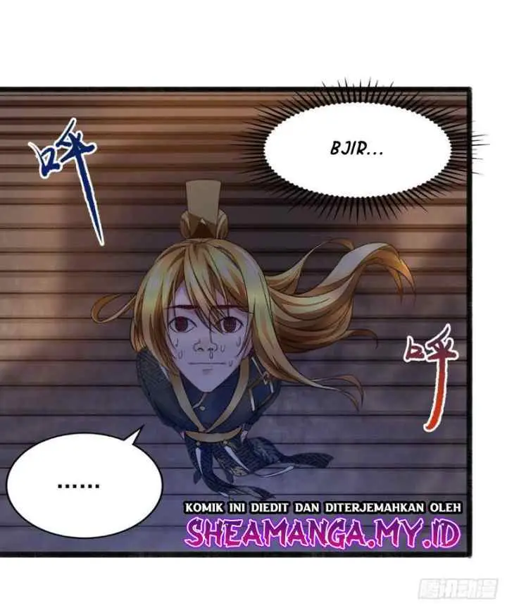 I Have Million Skill Points chapter 9 halaman 17
