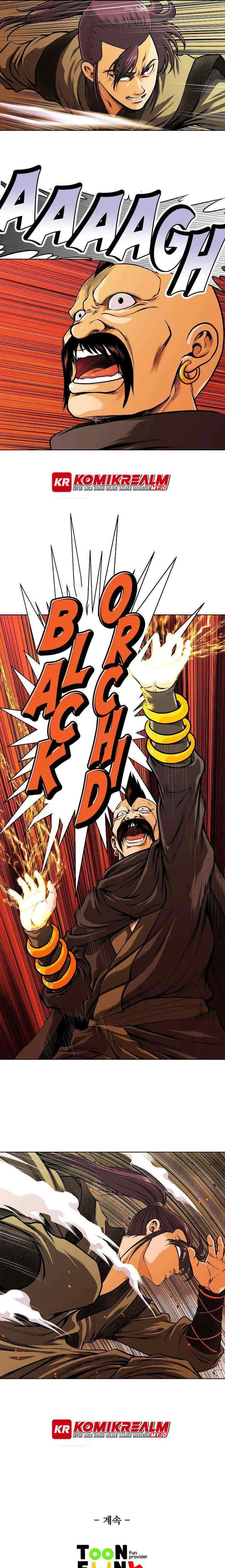 Five Dimensional Zone chapter 21 halaman 14