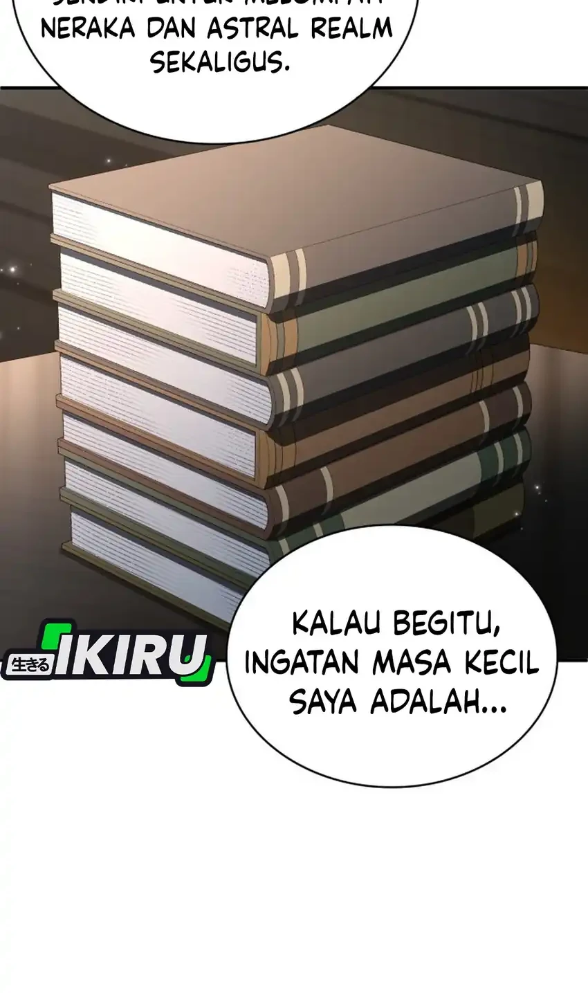 The Crown Prince That Sells Medicine chapter 111 halaman 47