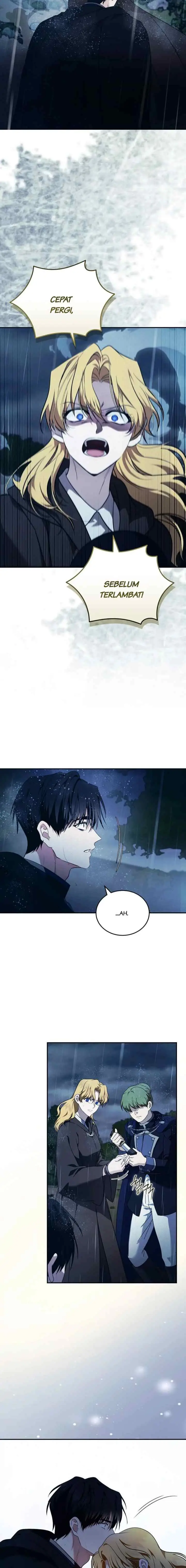 The Villainess Lives Twice chapter 219 halaman 4