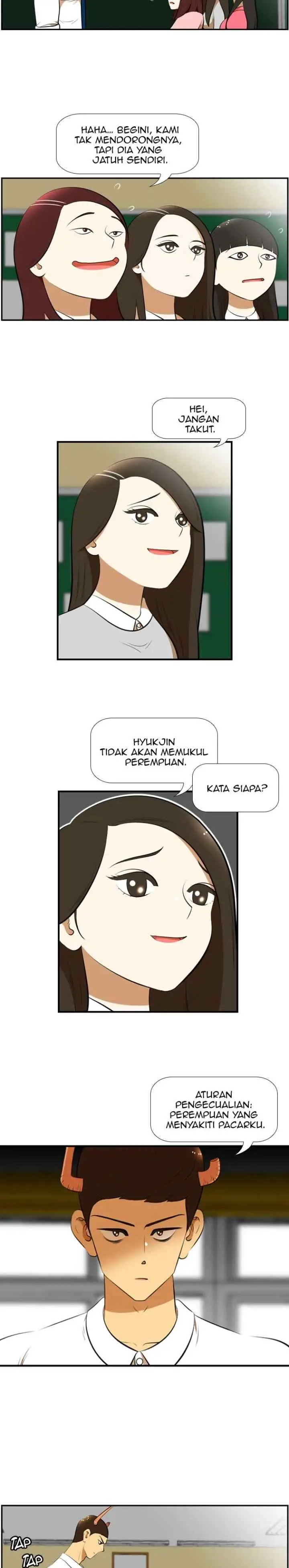 New Normal: Class 8 chapter 165 halaman 4