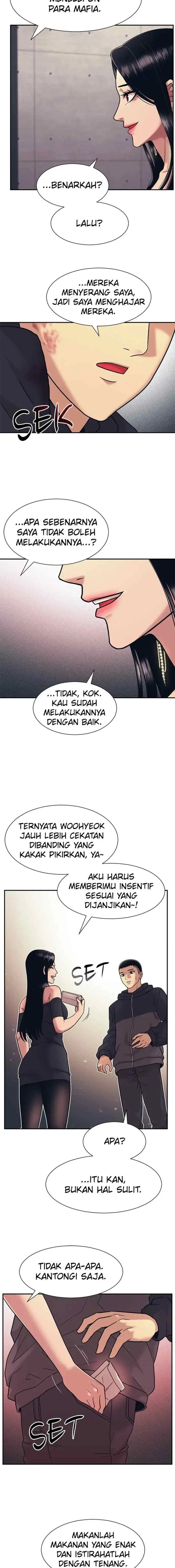 I Am Unbeatable chapter 6 halaman 7
