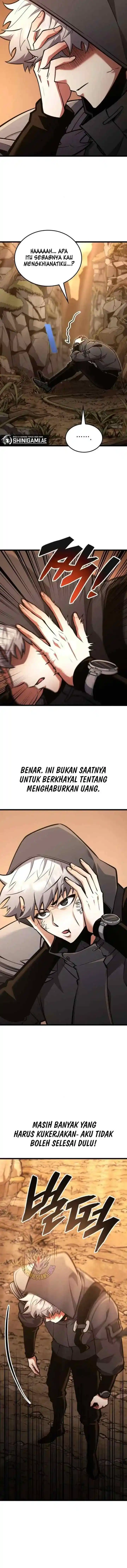 Emperor Of Solo Play chapter 16 halaman 13