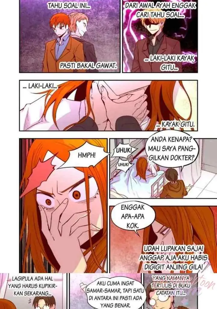 Gwisin-nim chapter 54 halaman 7