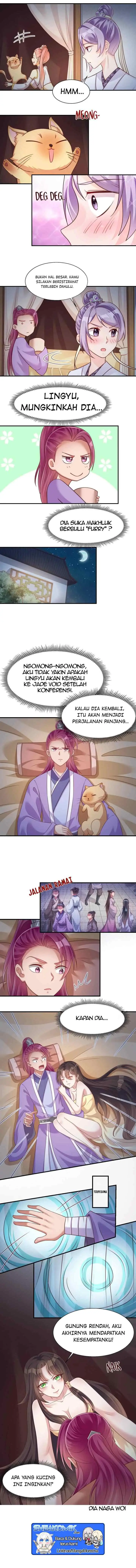 After The Friendship Full chapter 70 halaman 4