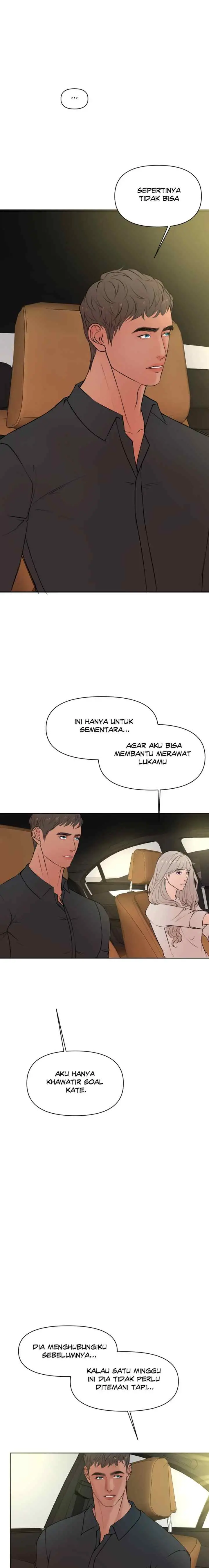 Escort chapter 12 halaman 7