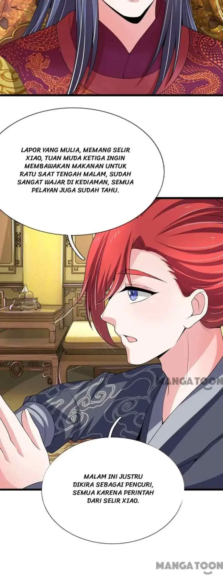 Abram Alas para a Imperatriz Cruel! chapter 56 halaman 15