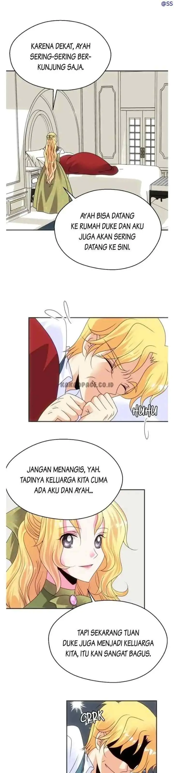 I Refuse the Duke chapter 56 halaman 4