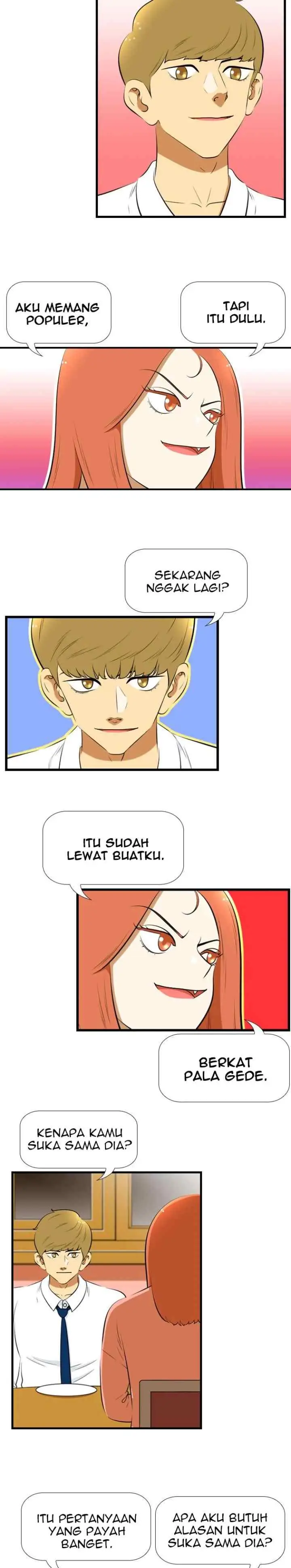 New Normal: Class 8 chapter 192 halaman 10