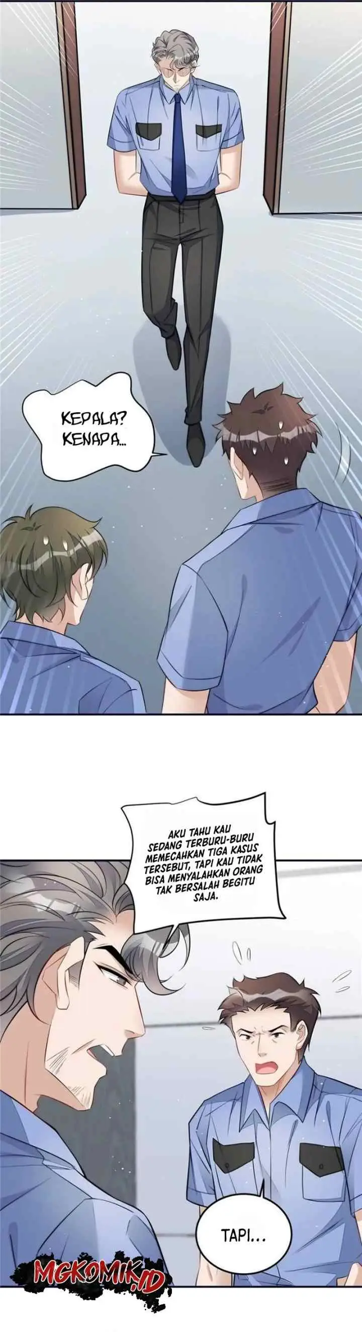 Furen Ta Chengle Da Laomen De Tuan Chong chapter 98 halaman 11