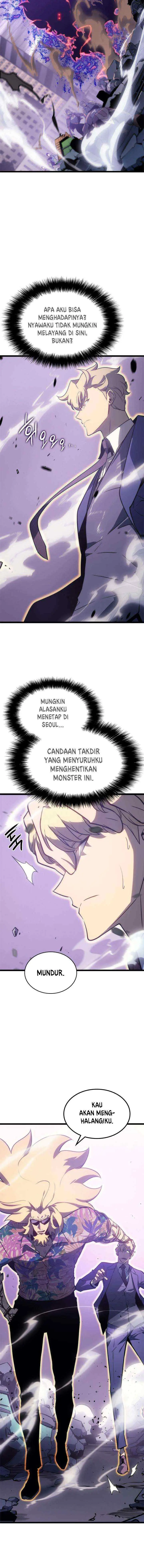Solo Leveling chapter 156 halaman 9