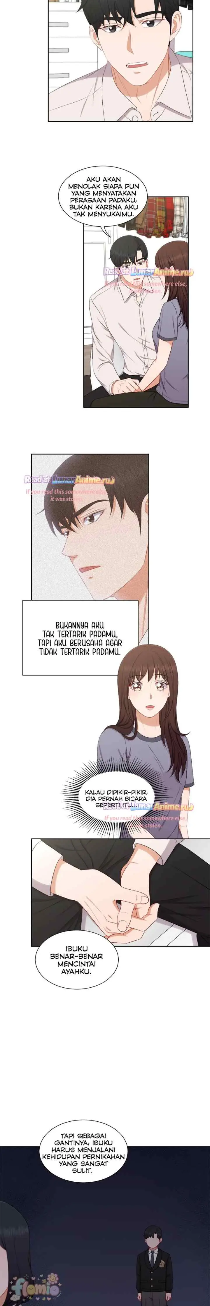 I Need a Bride chapter 59 halaman 4