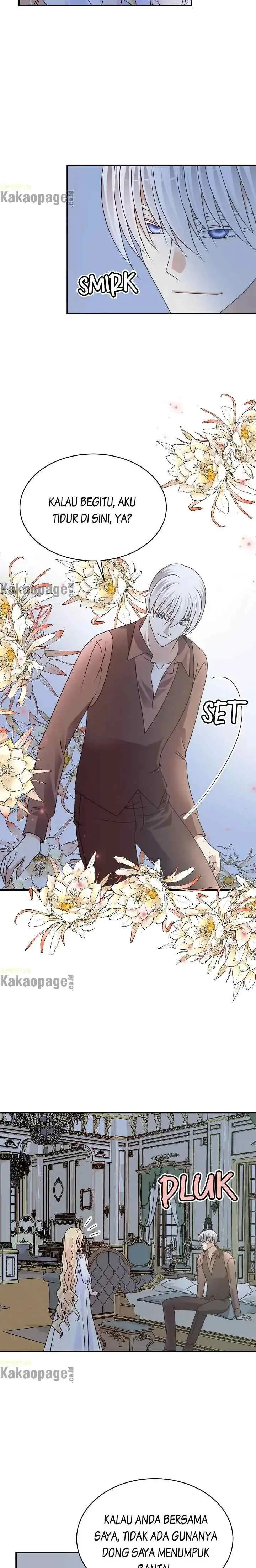 I Refuse the Duke chapter 108 halaman 8