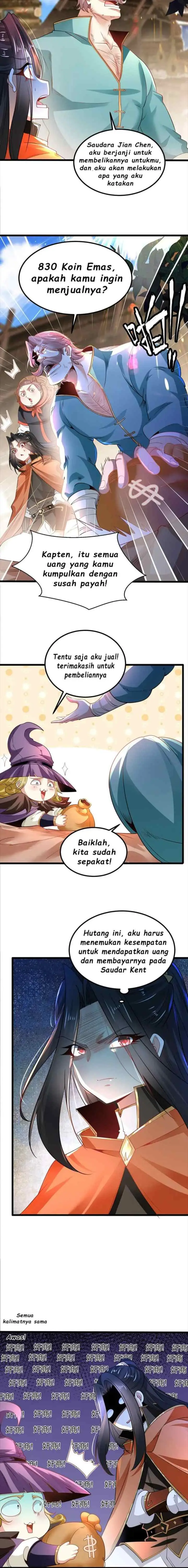 Chaotic Sword God (Remake) chapter 65 halaman 4