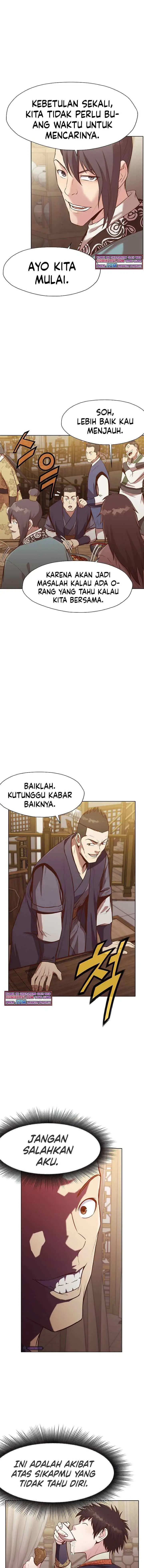 Heavenly Martial God chapter 35 halaman 13