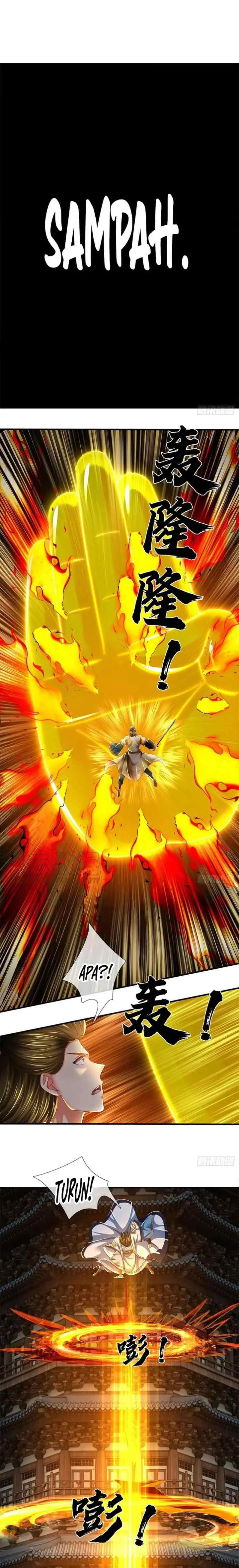 Star Sign In To Supreme Dantian chapter 219 halaman 11