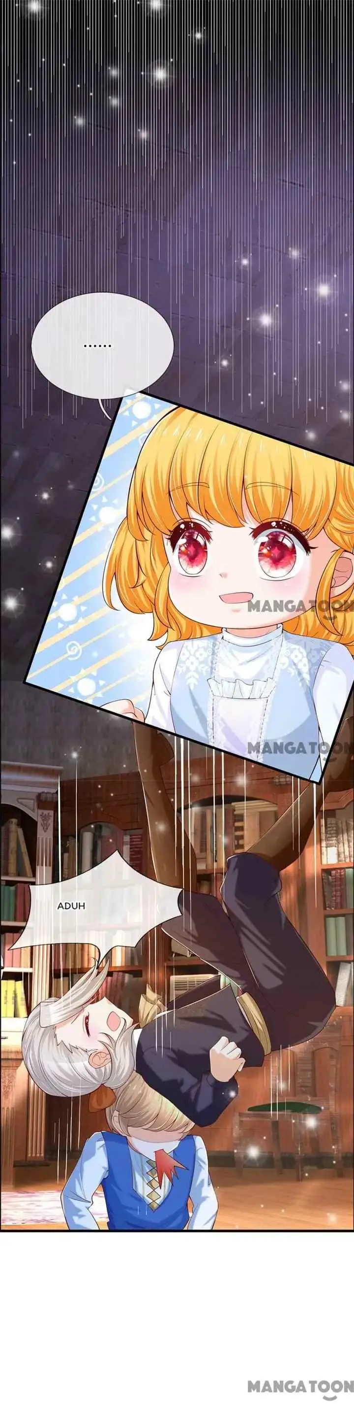 I Became The Emperor's Daughter One Day chapter 281 halaman 6