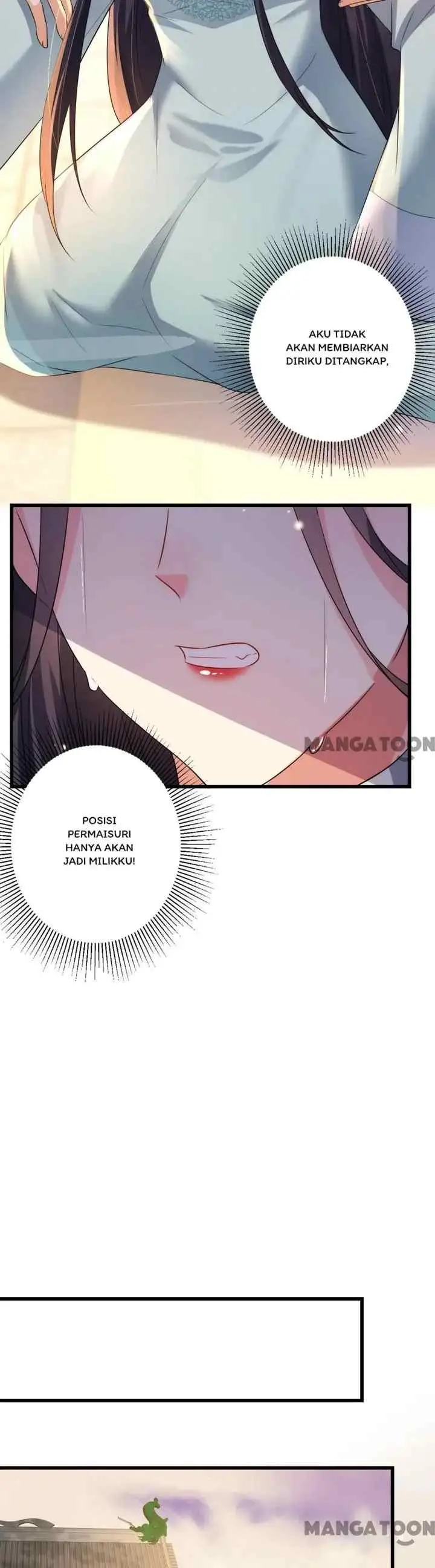 Princess, Don't Ruin Your Public Persona! chapter 120 halaman 7