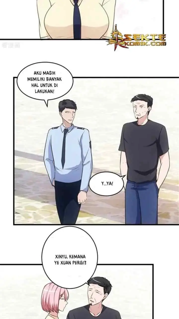 Ceo's Top Master chapter 70 halaman 8