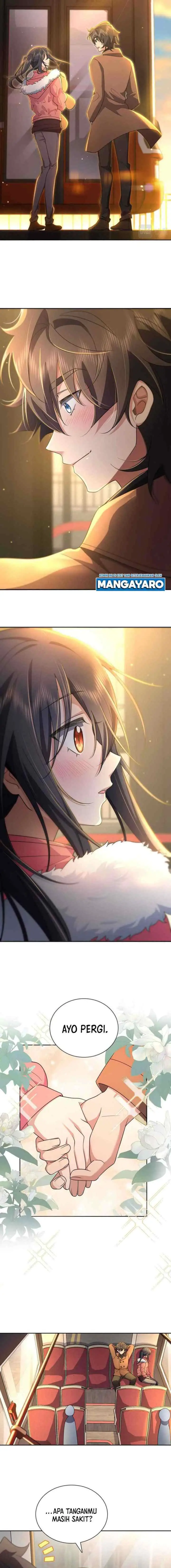 My Wife Is From a Thousand Years Ago chapter 63 halaman 6