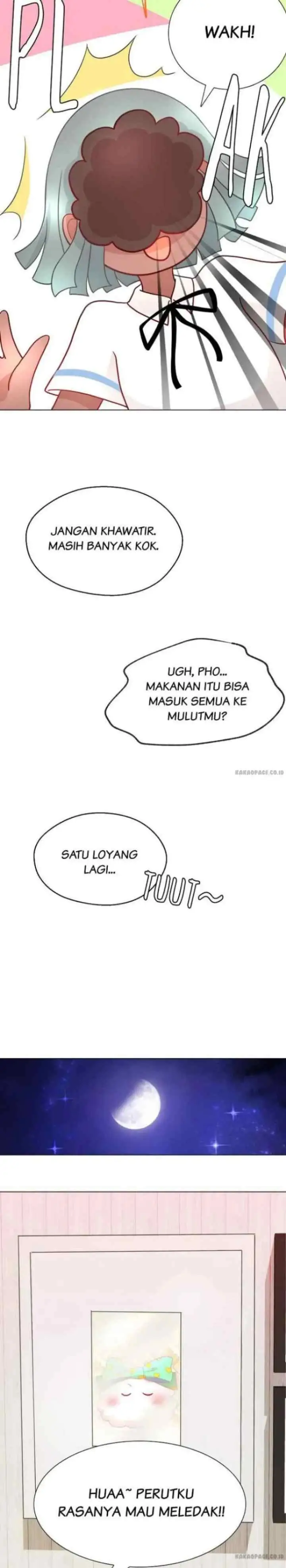 My Guardian Demon chapter 51 halaman 8