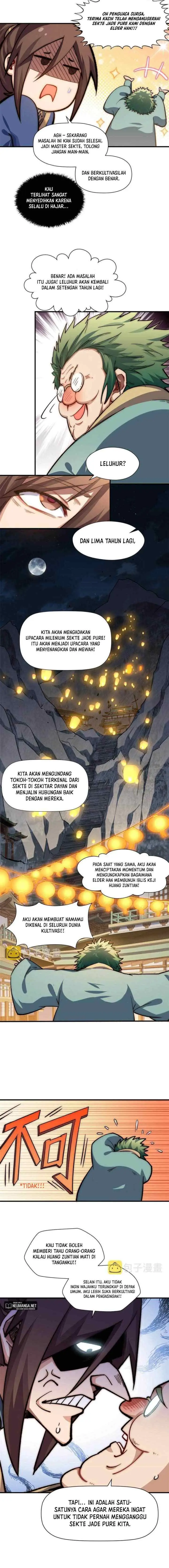 Top Tier Providence: Secretly Cultivate for a Thousand Years chapter 52 halaman 8