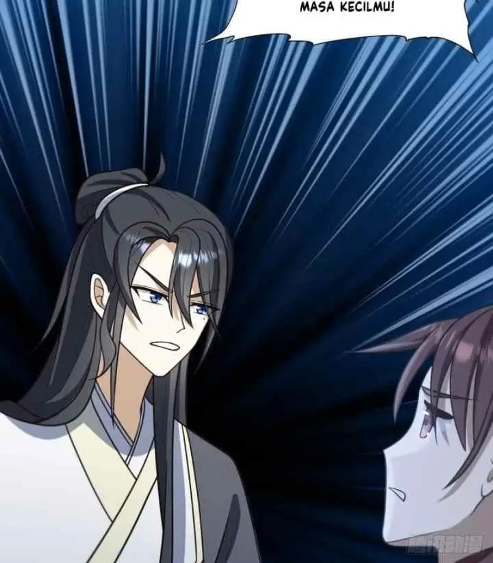 Invincible After a Hundred Years of Seclusion chapter 69 halaman 13
