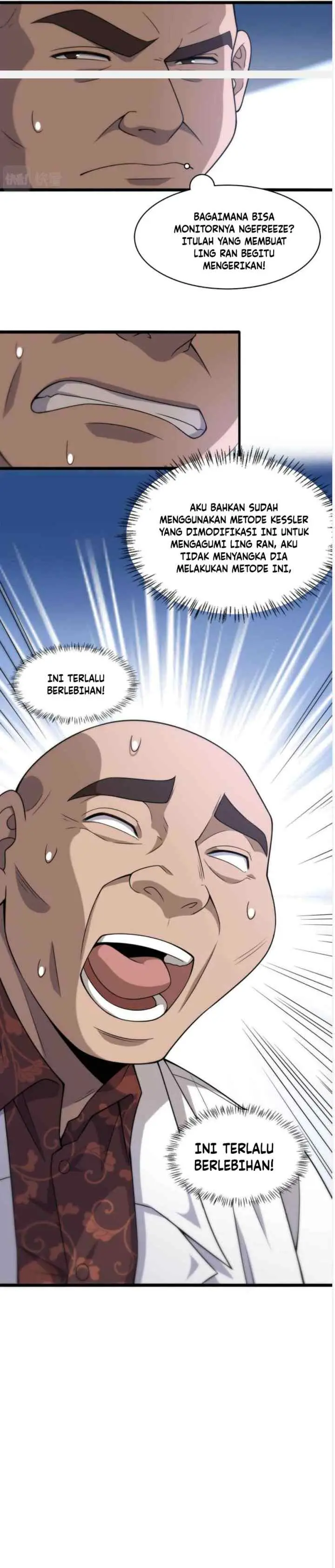Great Doctor Ling Ran chapter 82 halaman 6