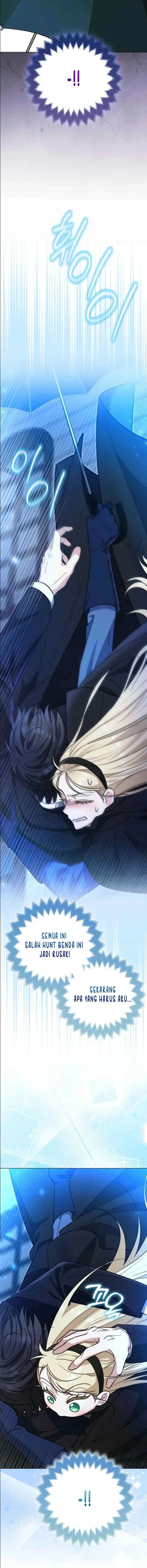 I'm a Phantom Thief But I Faked A Marriage With An Investigator chapter 10 halaman 15