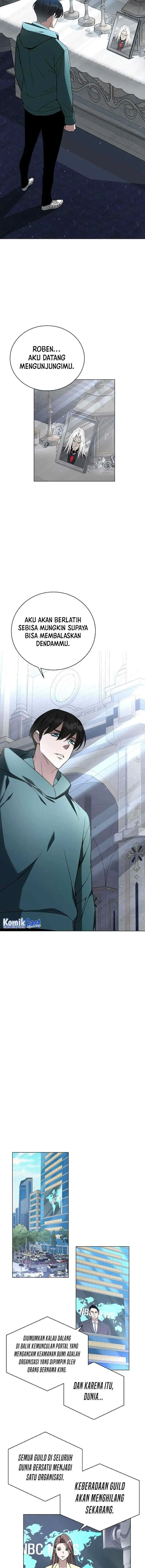 Heavenly Demon Instructor chapter 82 halaman 6