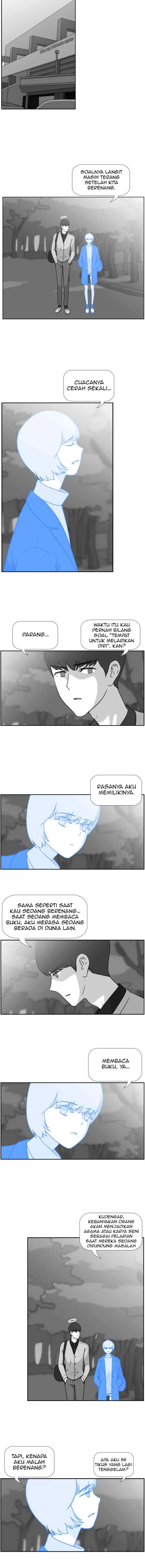 New Normal: Class 8 chapter 300 halaman 4
