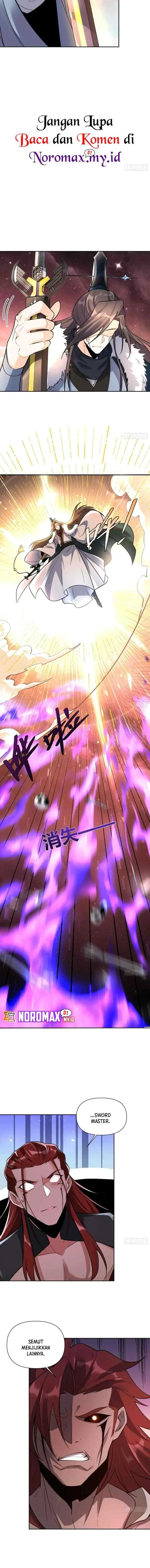 I'm Actually A Cultivation Bigshot chapter 520 halaman 7