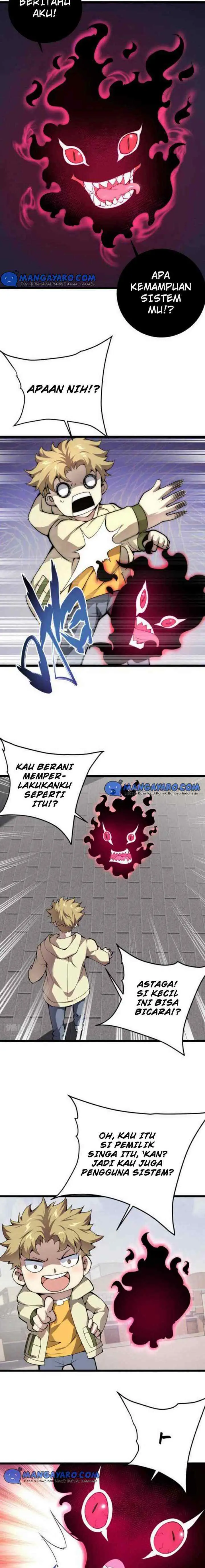 Combine Cube chapter 8 halaman 14
