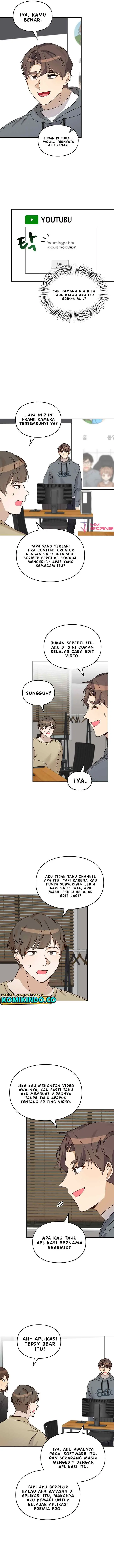 I Become a Fool When It Comes to My Daughter chapter 89 halaman 10