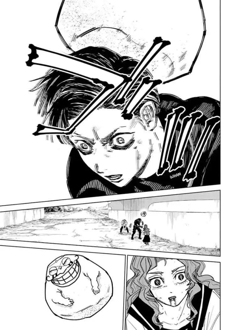 Kyokutou Chimeratica chapter 9 halaman 15